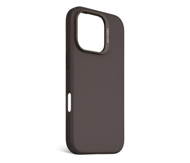 Decoded AntiMicrobial Silicone do iPhone 16 Pro MagSafe phantom D25IPO16PBCS9PM - 1284404 - zdjęcie 2